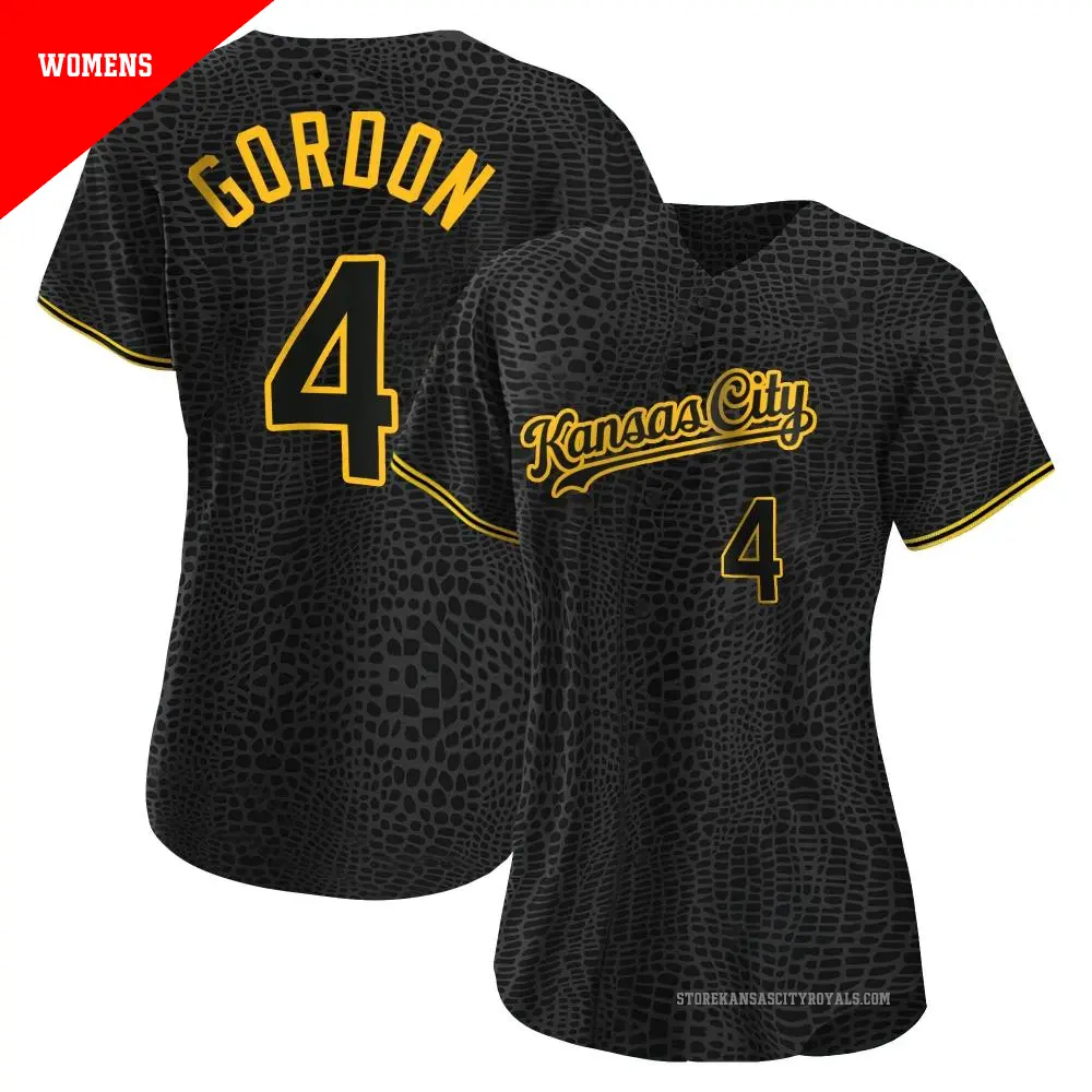 Alex gordon authentic jersey best sale